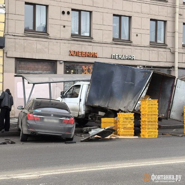 Источник: читатель «Фонтанки» Дмитрий