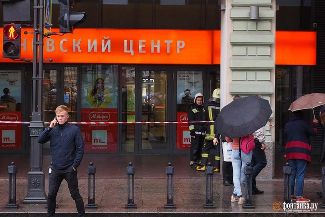 Источник: Михаил Огнев / FONTANKA.RU