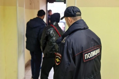 Из Череповца выдворят двух молодых мигрантов