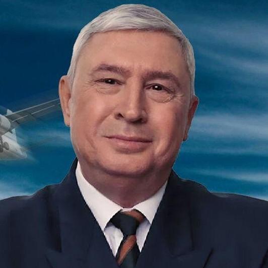 <p>Андрей Литвинов</p>