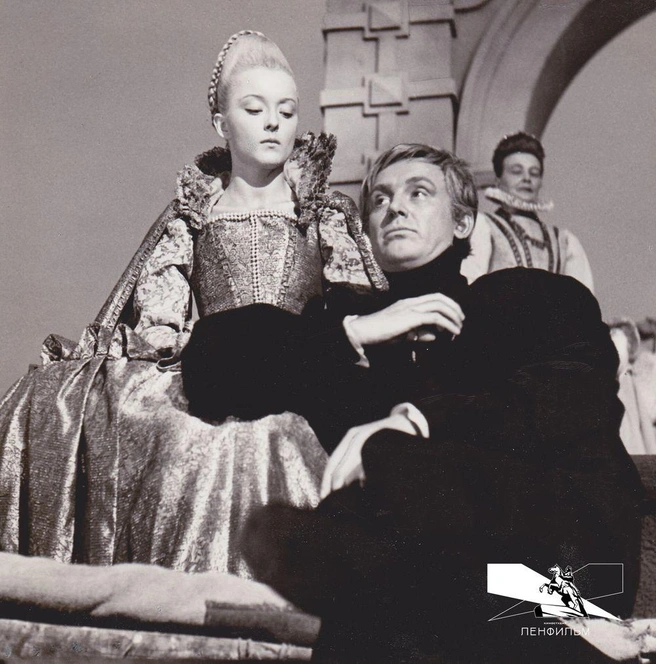 Источник: пресс-служба «Ленфильма»
