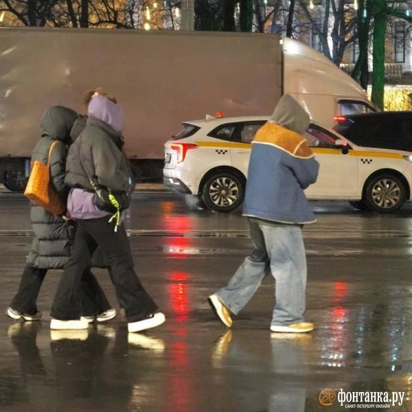 Источник: Павел Даиси / FONTANKA.RU