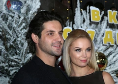 Татьяна Арнтгольц и Марк Богатырев разводятся после 5 лет брака