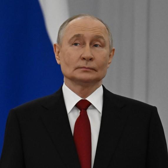 Новое заявление Владимира Путина о ситуации с топливом