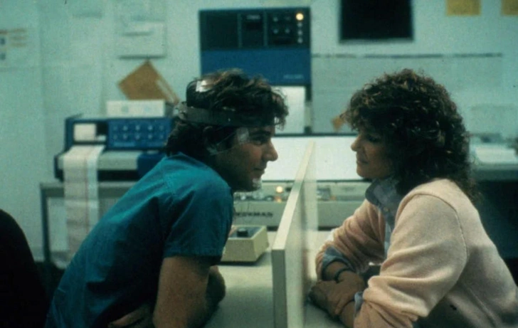 Источник: Кадр из фильма «Видение»