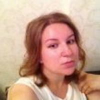 Аватарка Юлия Бугрова