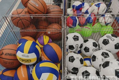 Лучший вратарь футзала — дознаватель МЧС Амурской области