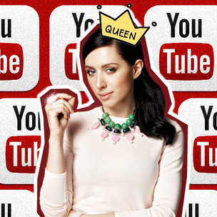 Русский YouTube составил топ самых влиятельных девушек-видеоблогеров