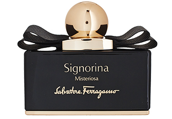 Signorina Misteriosa, Salvatore Ferragamo Signorina Misteriosa, Salvatore Ferragamo