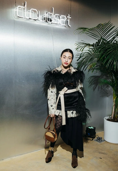 Элена Метревелли