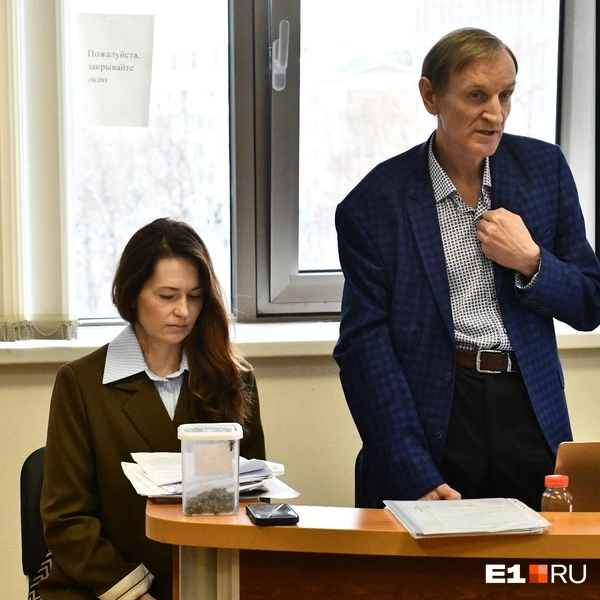 Источник: Дмитрий Емельянов / E1.RU
