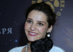 Два вида инъекций для омоложения: Глафира Тарханова решилась на пластику лица