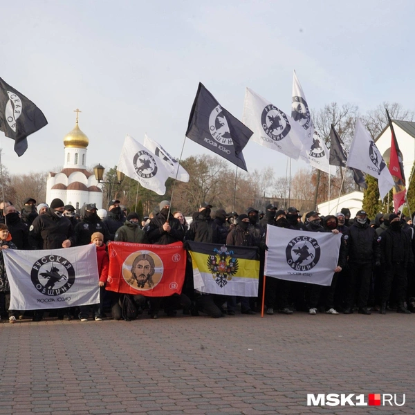 Источник: Артем Рамазани-Зубов / MSK1.RU