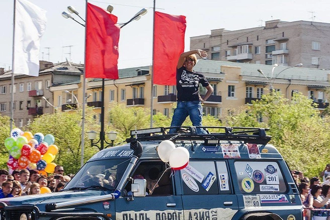 Источник: Ксения Зимина