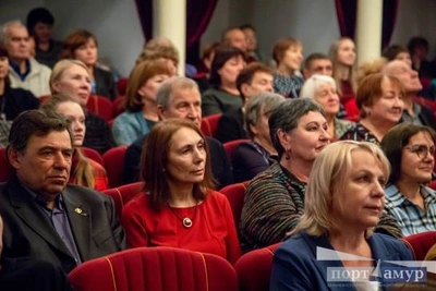 В Благовещенске покажут «Маугли-2»