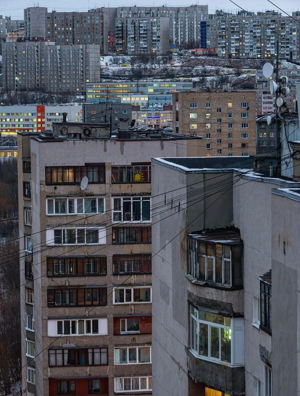 Источник: Дмитрий Горнаев / Личный архив