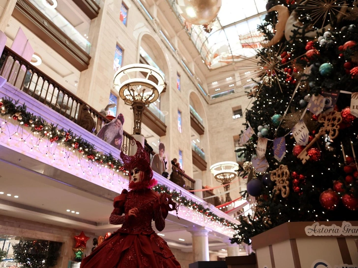 Как столица закрывает год: самые многообещающие новинки декабря