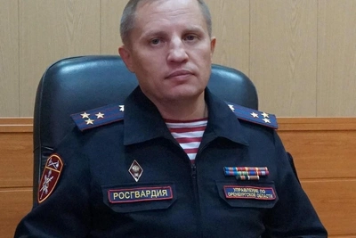 Экс-замглавы Росгвардии Оренбуржья получил 4 года