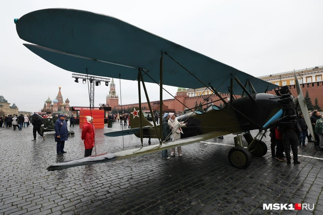 Источник: Артем Устюжанин / MSK1.RU