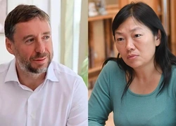 Задержание мужа Татьяны Бакальчук по обвинению в убийстве, рейдерство и кадыровцы: что известно о стрельбе в офисе Wildberries