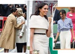 Почему одежда Меган всегда выглядит помятой и как это исправить