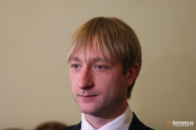 Долгое время Евгений не освещал возникшие проблемы, но недавно решил публично ответить | Источник: Михаил Огнев / FONTANKA.RU