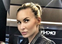 Элина Камирен о расставании с женихом: «Все не так, как многие думают»