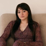 Заира Алиева