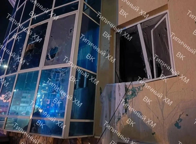 Источник: [ХМ] Типичный Ханты-Мансийск / T.me