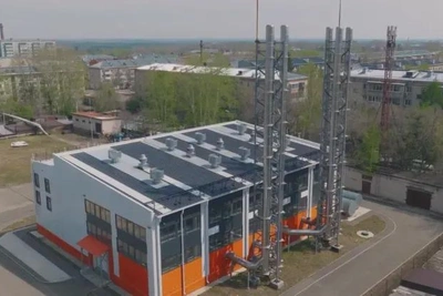 Газ вместо угля: модернизация котельных меняет экологию