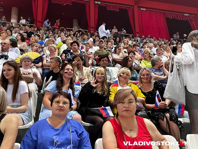 Источник: Алиса Князева / VLADIVOSTOK1.RU