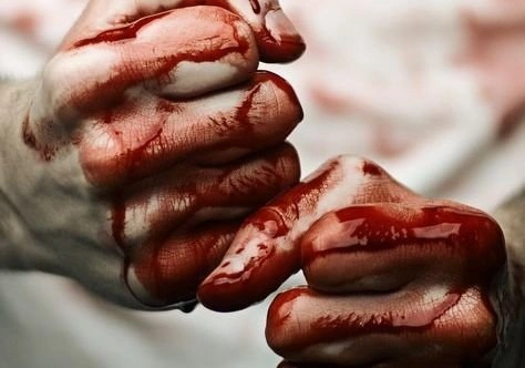 29-летний житель Тумы до смерти избил сводного брата | ya62.ru