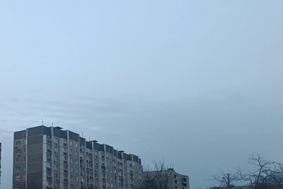 Сирены предупредили о беспилотниках в Воронежской области