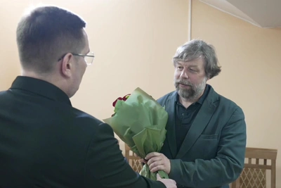 «Мир таким ужасным образом изменился» — Бутягин