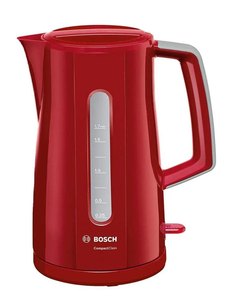 Чайник электрический, Bosch 