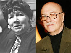 Леонид Куравлев, Рина Зеленая и другие советские звезды, которые умерли в доме престарелых