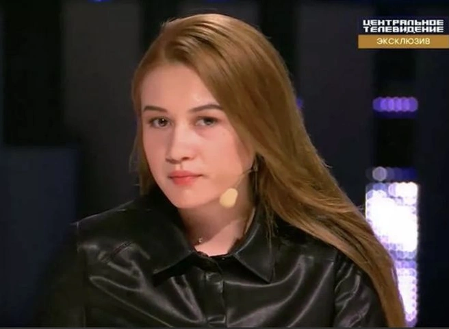 Дознавательница из Уфы рассказала об изнасиловании в эфире НТВ | ya62.ru