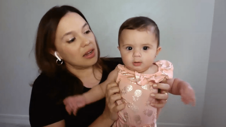 «Оземпиковая малышка»: бесплодная женщина родила дочь после приема препарата