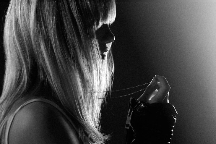 Brit Rhythm, Burberry, Сьюки Уотерхаус (SukiWaterhouse) | Источник: архив пресс-служб