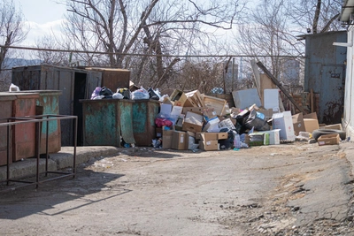 How much will Tula residents pay for waste removal in 2026?