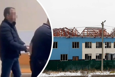 House arrest extended for contractor in clinic fraud case