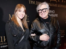 Дмитрий и Полина Дибровы официально развелись