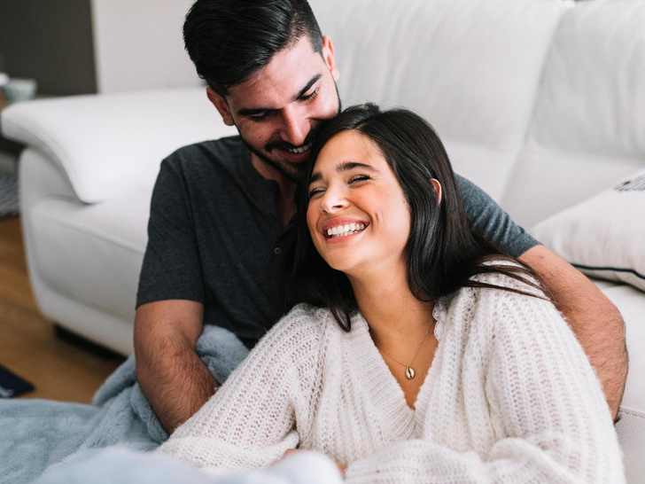 Как вернуть интимную жизнь после родов: 7 советов, которые улучшат ваши отношения