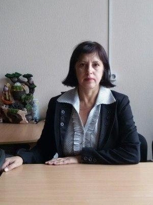 Коллеги рассказали о жизни и карьеры Галины Тонких | Источник: Забайкальский государственный университет