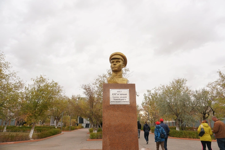 Источник: Damir Baimanov via Shutterstock/Fotodom.ru
