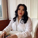 Кажетта Ахметжанова