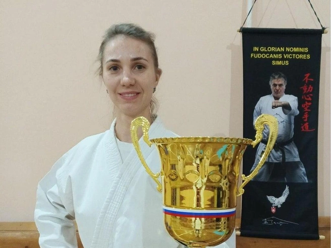 У Алены осталось два сына | Источник: Читатель E1.RU