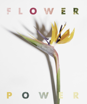 Тренды 2020: Flower Power
