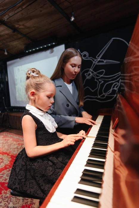 Источник: музыкальная школа «Триоль»