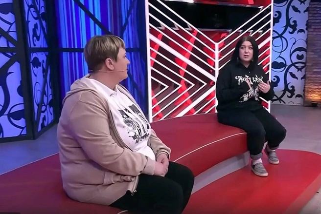Источник: «Мужское — Женское» / Первый канал / https://www.1tv.ru/shows/muzhskoezhenskoe